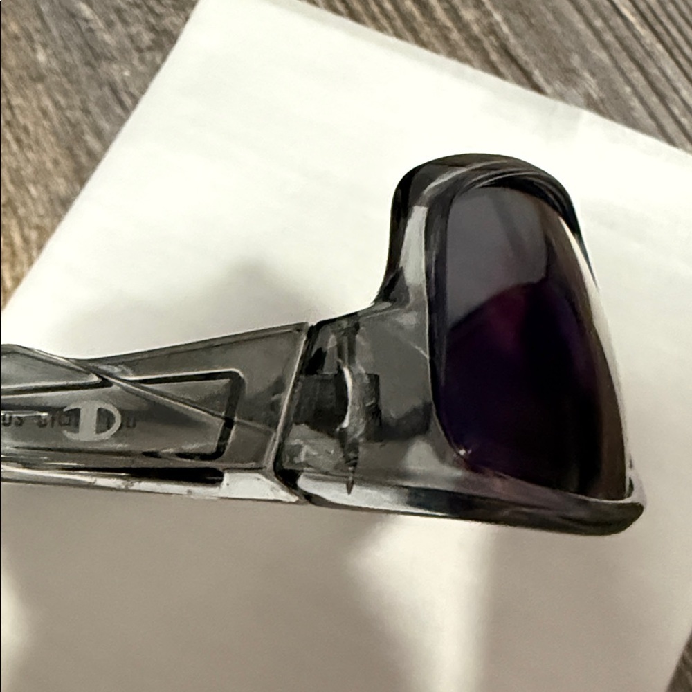 Champion Black and Blue men’s Sunglasses - Picture 7 of 8